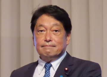 自民党が参院選の公約を発表　物価高対策に２万円給付を明記