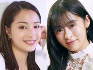 森七菜、広瀬すずの誕生日お祝い　まさかの人物も映り込む
