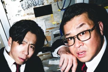 「水ダウ出てたじゃん」38歳若手芸人が急逝…1週間前に見せていた「元気な姿」に広がる衝撃