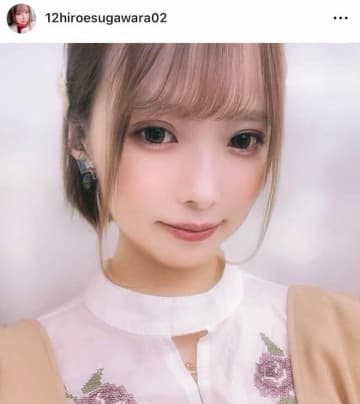 麻雀Mリーグで活躍の美女プロ雀士、メガネ姿の近影に騒然...「めっちゃいい！」「可愛過ぎ」
