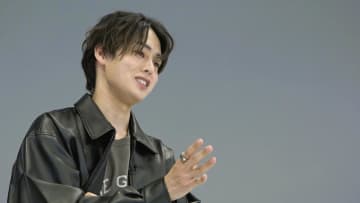 富山出身・前田大輔さんが語る「タイプロ」後の人生　「大きなターニングポイント」 新グループ結成に懸ける思いと盟友との絆【インタビュー 第2回／全3回】