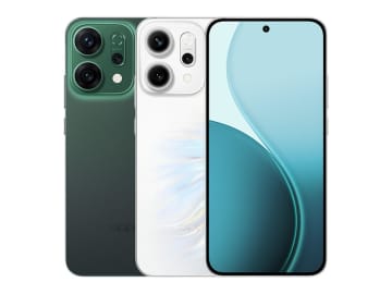 堅牢ボディや3眼カメラを備えたミドルクラススマホ「OPPO Reno14 5G/Reno13 A」