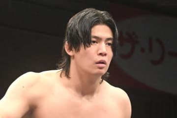【全日本】安齊勇馬が７月１日から８月３１日まで全大会欠場　「ちょっとリングの外で戦う」の言葉通り