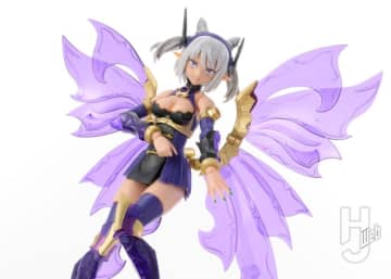 【超お手軽】「ペン」を使ってプラモ塗装デビュー！さまざまなペンを駆使してキットをさらに魅力的に仕上げよう【ガルプラレスキュー隊】