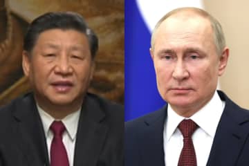 プーチン大統領、習主席と電話会談　イスラエルのイランへの攻撃を非難…外交的解決を求める方針で一致