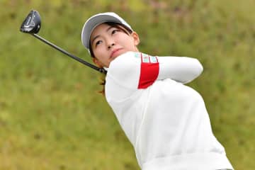 全米女子ＯＰ７位の渋野日向子　メジャーで再び躍動なるか「上位で終えられるように」