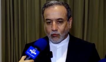 イラン・アラグチ外相、英仏独の外相やEU外交責任者らと会談方針～イラン国営メディア