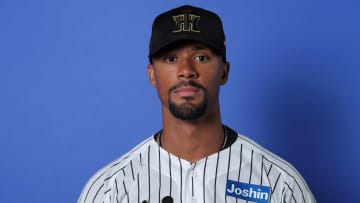 【阪神】デュプランティエが初完投・初完封勝利　被安打4とロッテ打線を翻弄　大山悠輔のタイムリーなどで2点あげる
