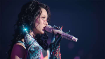 XG、東京ドーム「IS THIS LOVE」映像公開