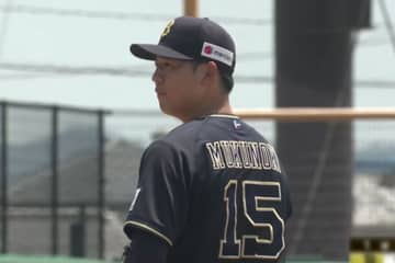 楽天・徳山が公式戦初勝利　6回途中5安打1失点…島内・阿部がマルチ安打、19日のパ2軍結果
