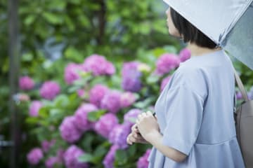 よくある「梅雨の不調」あなたはどのタイプ？ 4つのタイプと対処法