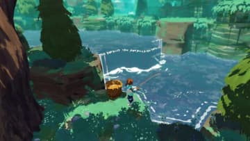 数千人規模が一堂に介すMMOサバイバルクラフト『BitCraft Online』審査通らず予期せぬ延期…！当初予定より1か月遅れての6月27日配信に