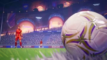 ファウルもオフサイドもない5v5サッカー『REMATCH』がPS5/XSX|S/PCで発売―Steam版のみキーバインドなどがリセットされることに注意