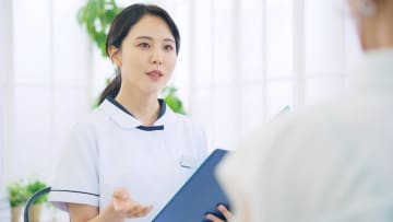 「苦手な仕事なんて一生やらないと思ってた」47歳、医療クラークとして再スタート。“私でもできる”が働く自信に変わった日