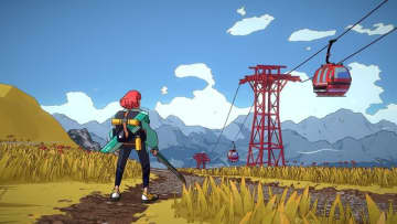 司法修習生が観光地でダンジョン探索＆モンスター討伐！『ヒンターベルクのダンジョン』PS5/PS4版6月26日に発売決定