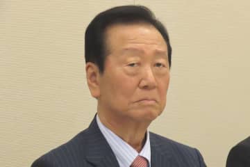 立憲・小沢一郎氏　野田代表の内閣不信任決議案提出見送りにガックリ「理解に苦しむところです」