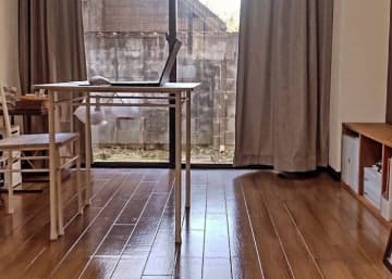 【「捨てる」からはじめない片づけ】 捨てなくてもスッキリ暮らせる3つのルール