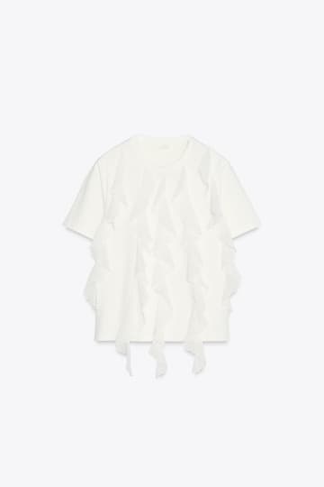 【ZARA】 夏の一軍♡「大人っぽアイテム」