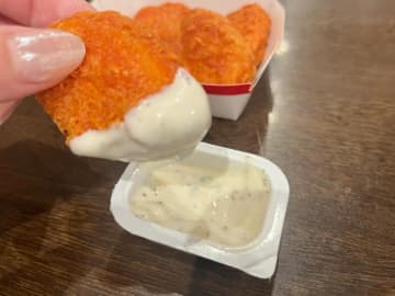 【マクドナルド】沼落ち注意の「新作サイドメニュー」