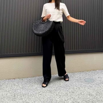 【ユニクロ】マニア絶賛♡「優秀トップス」
