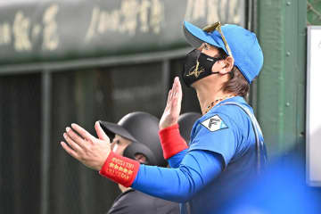 【日本ハム】北山亘基が無安打無得点の快挙逃し…新庄監督「オーマイゴッシュ！」