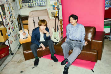 Sakurashimeji、“音楽的個性と成長”表現する4thフルアルバムリリース　全国フリーライブ開催も