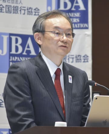 貸金庫での現金保管不可に　全銀協、規定見直し