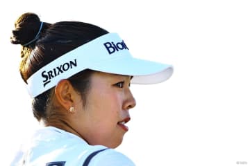【速報】前年2位の山下美夢有がパー発進 「全米女子プロ」開幕