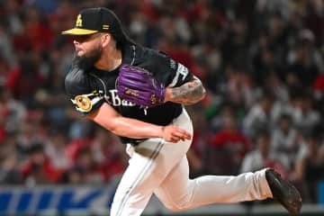 【ソフトバンク】小久保監督　登録抹消のオスナについて「今日は病院に行っている」