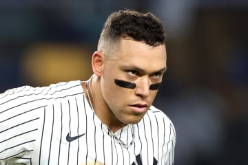 「１-１-３-０-０-０-２」ヤンキースが歴史的な“不名誉記録”「これほどの低迷は1908年９月以来」「確かに異常だ」