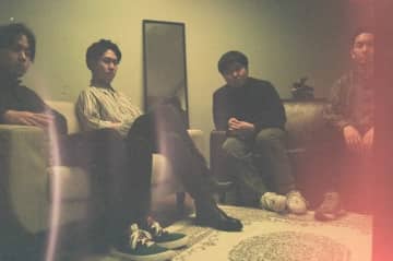 Pot-pourri、「Over (and Over)」MVを公開 butohes・YUNOWAとのライヴも