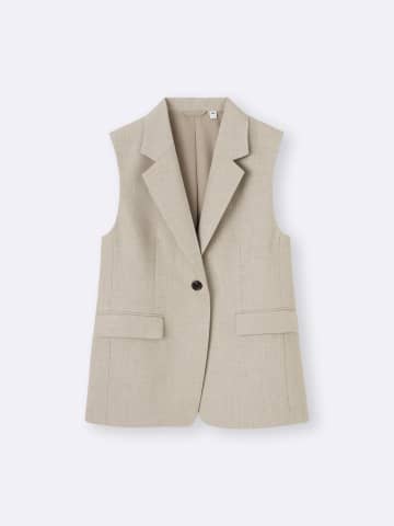 【GU】働く女性の味方♡「優秀お仕事服」