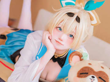 【コスプレ】6月18日は「ホロライブ」風真いろはの誕生日！ほんわか温かい雰囲気のサムライに心惹かれるコスプレまとめ【写真52枚】