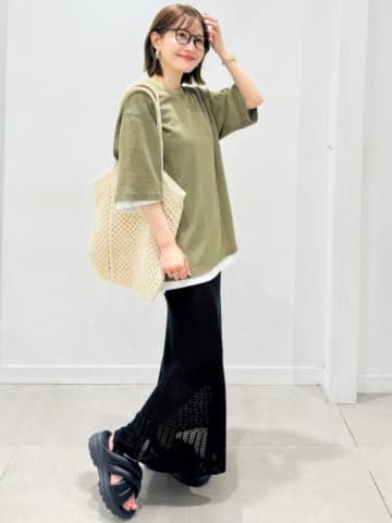【GU】で卒業！ 今すぐ新調したい「優秀バッグ」