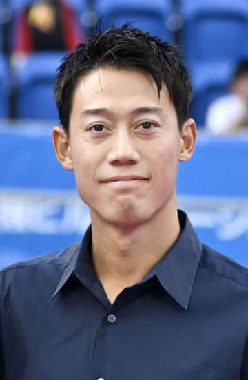 テニス錦織が謝罪文発表　週刊誌の不倫疑惑に