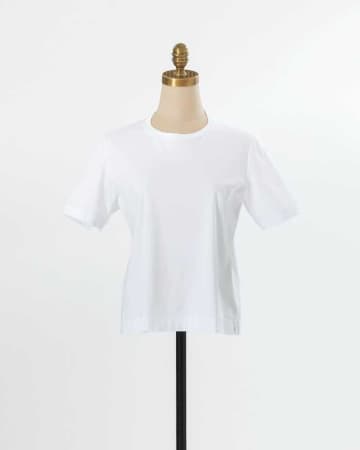 アワワコール×Paul Stuart♡立体美を叶えるカップインT＆タンク新登場
