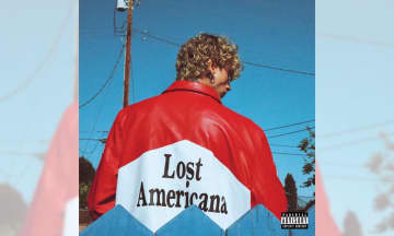 mgkの新作『lost americana』8月発売決定。予告編はボブ・ディランがナレーション