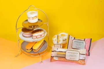 ピエール･エルメ監修♡ファミマの夏限定スイーツが豪華すぎる！