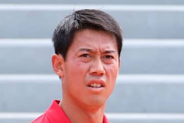 錦織圭が不倫疑惑を謝罪　ファンからは同情論も「別に世間に向けて謝る必要ない」