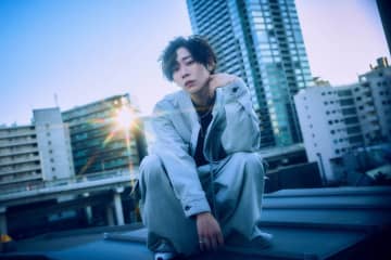須田景凪の新曲「ラストルック」TVアニメ「暗殺教室」再放送第2弾オープニングテーマに