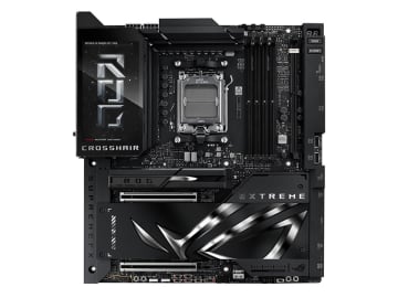 ASUSのハイエンドRyzen 9000マザー「ROG CROSSHAIR X870E EXTREME」が発売、価格は約20万円