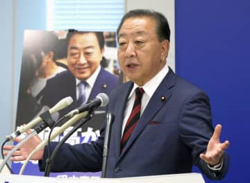 野田氏、不信任可決「確信なし」　責任ある態度強調