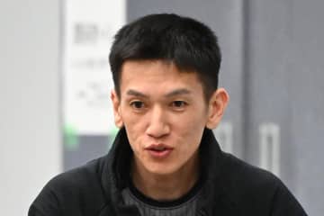 【福岡ボート・九州スポーツ杯】松村敏が差し、まくりの連勝発進「どの足も悪くない。回った後がいい」