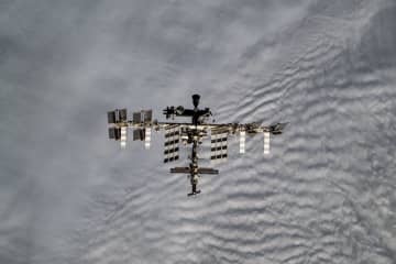 NASAがISSへの民間ミッション「Ax-4」の延期を発表　ロシア区画の空気漏れ対策が理由か