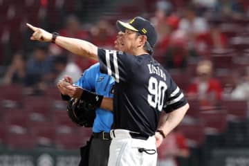 6打点の栗原陵矢にあえて注文「あそこで何とか」 小久保監督が挙げた一番の収穫は？
