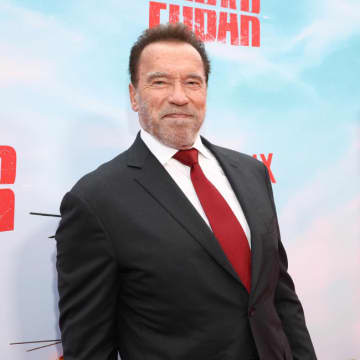 アーノルド・シュワルツェネッガー、シルベスター・スタローンとの因縁と和解を振り返る
