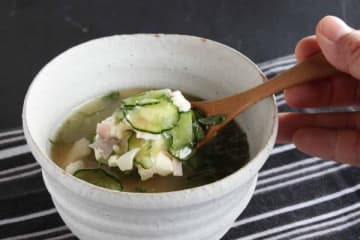 【火を使わず簡単】夏の朝にぴったり！「豆腐」冷やしおかず3選