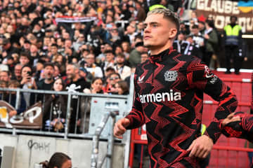 【移籍】ヴィルツがリバプール入り。両親の報酬は17億円! ドイツ代表21歳、孝行息子に