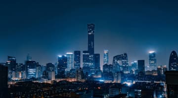 千年の古都が「AI第一都市」へと変貌―中国メディア