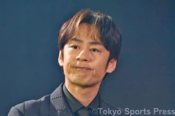 中丸雄一がTOKYO MX番組で地上波復帰　NEWS小山慶一郎も通った〝駆け込み寺〟からの飛躍